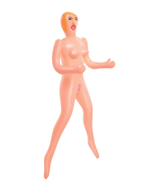 Pipedream Products Becky Beginner Love Doll - Image 2
