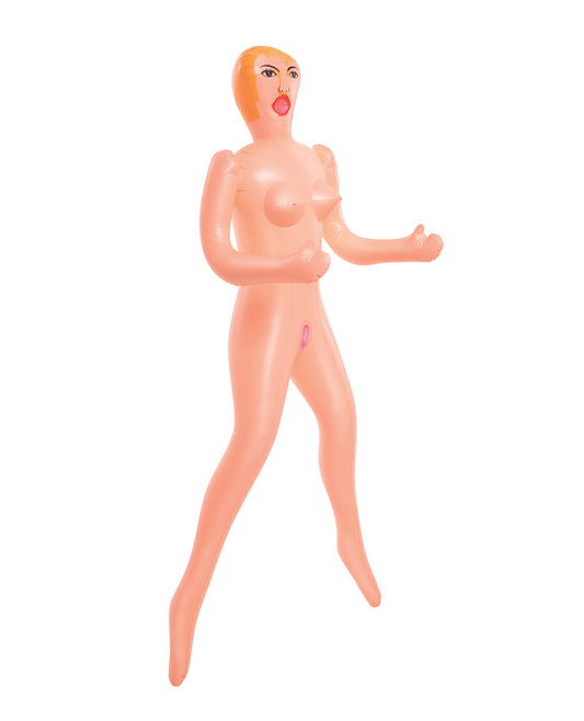 Pipedream Products Becky Beginner Love Doll - Image 2
