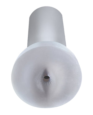 PDX Male PDX Male Pump &amp; Dump Stroker - Frosted - Image 2