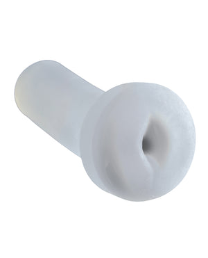 PDX Male PDX Male Pump &amp; Dump Stroker - Frosted - Image 3
