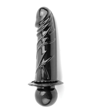 Fetish Fantasy Series Fetish Fantasy Series Deluxe Ball Gag w/Dong - Image 5