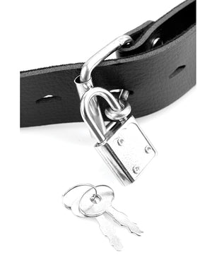 Fetish Fantasy Series Fetish Fantasy Series Deluxe Ball Gag w/Dong - Image 3