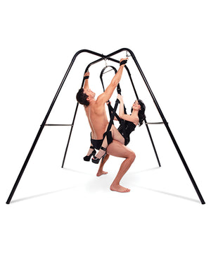Fetish Fantasy Series Fetish Fantasy Series Swing Stand - Image 3