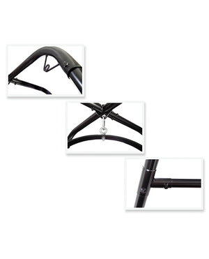 Fetish Fantasy Series Fetish Fantasy Series Swing Stand - Image 5