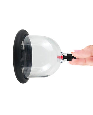 Fetish Fantasy Series Fetish Fantasy Series Beginner's Cupping Set - Image 5