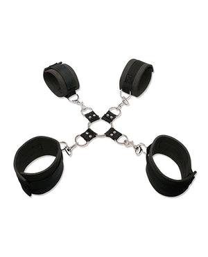 Fetish Fantasy Series Fetish Fantasy Series Extreme Hog-Tie Kit - Image 3