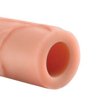Fantasy X-tensions Fantasy X-tensions Perfect 1" Extension - Flesh - Image 4