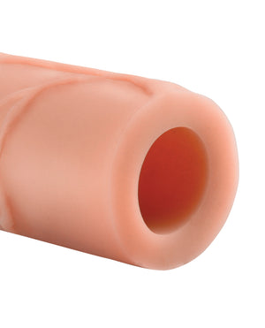 Fantasy X-tensions Fantasy X-tensions Mega 2" Extension - Flesh