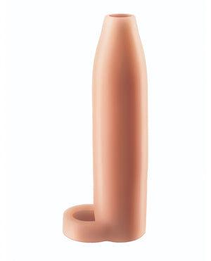 Fantasy X-tensions Fantasy X-tensions Real Feel Enhancer XL - Flesh - Image 3