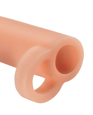 Fantasy X-tensions Fantasy X-tensions Real Feel Enhancer XL - Flesh - Image 4