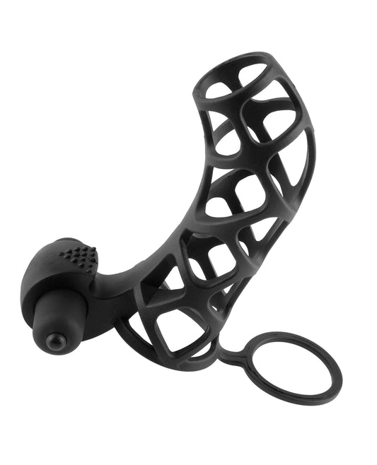 Fantasy X-tensions Fantasy X-tensions Extreme Silicone Power Cage - Image 2