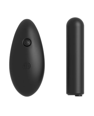 Fetish Fantasy Limited Edition Fetish Fantasy Limited Edition Remote Control Vibrating Panties - Regular - Image 2
