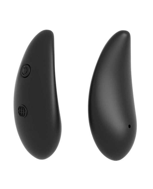 Fetish Fantasy Limited Edition Fetish Fantasy Limited Edition Remote Control Vibrating Panties - Plus Size - Image 2