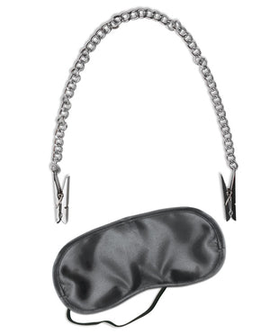 Fetish Fantasy Limited Edition Fetish Fantasy Limited Edition Series Ultimate Bondage Kit