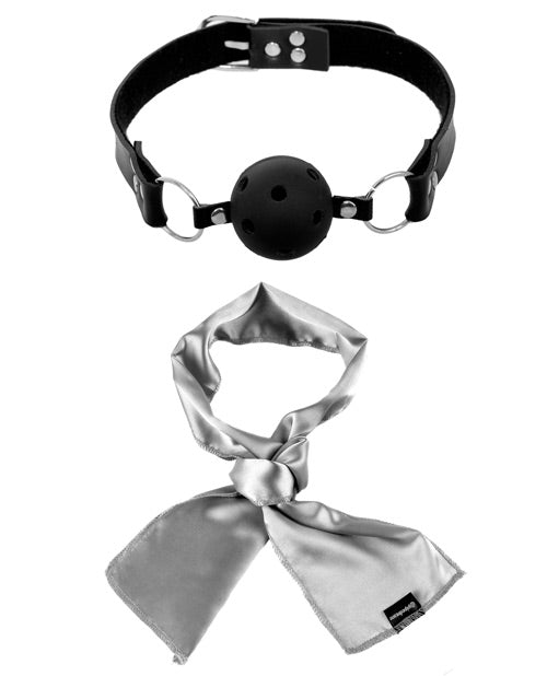 Fetish Fantasy Limited Edition Fetish Fantasy Limited Edition Series Ultimate Bondage Kit - Image 2