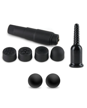 Fetish Fantasy Limited Edition Fetish Fantasy Limited Edition Series Ultimate Bondage Kit - Image 3