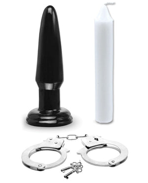 Fetish Fantasy Limited Edition Fetish Fantasy Limited Edition Series Ultimate Bondage Kit - Image 4