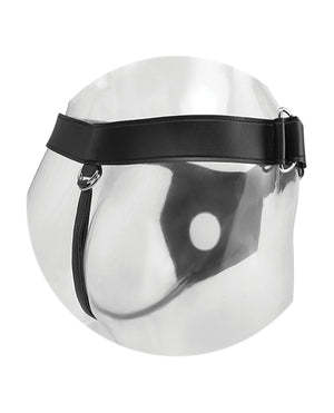 Fetish Fantasy Elite Fetish Fantasy Elite Universal Heavy Duty Harness - Compatible w/Any Silicone Dildo - Image 4