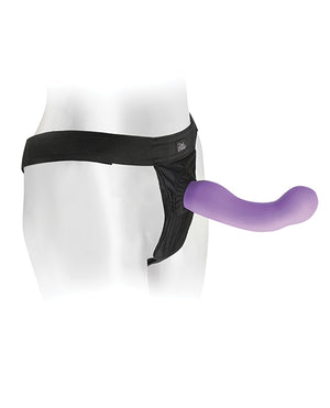 Fetish Fantasy Elite Fetish Fantasy Elite Universal Breathable Harness - Compatible w/Any Silicone Dildo - Image 3