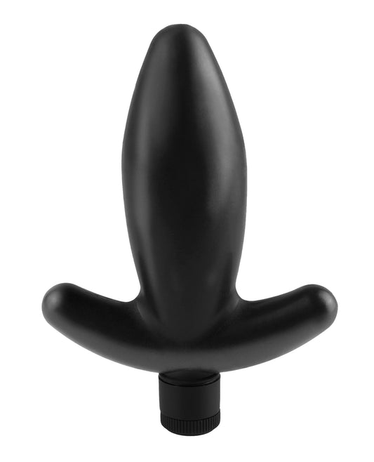 Anal Fantasy Collection Anal Fantasy Collection Beginners Anal Anchor - Black