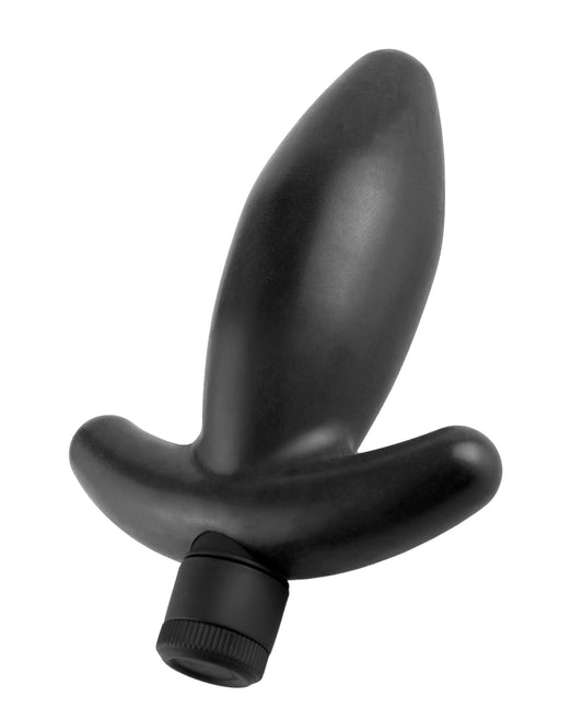 Anal Fantasy Collection Anal Fantasy Collection Beginners Anal Anchor - Black - Image 2