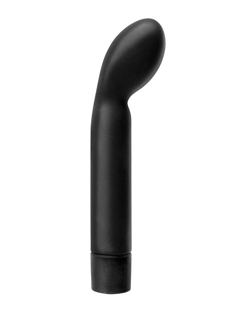 Anal Fantasy Collection Anal Fantasy Collection P-Spot Tickler Vibe - Black - Image 2