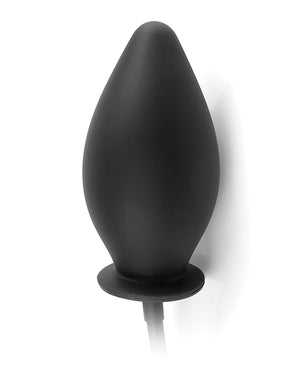 Anal Fantasy Collection Anal Fantasy Collection Inflatable Silicone Plug - Image 3