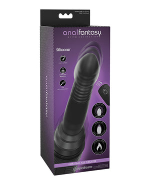 Anal Fantasy Elite Collection Anal Fantasy Elite Collection Vibrating Ass Thruster - Image 3
