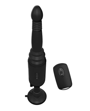 Anal Fantasy Elite Collection Anal Fantasy Elite Collection Vibrating Ass Thruster
