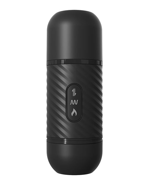 Anal Fantasy Elite Collection Anal Fantasy Elite Collection Vibrating Ass Thruster - Image 2