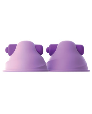 Fantasy For Her Fantasy For Her Vibrating Nipple Suck-Hers - Image 2