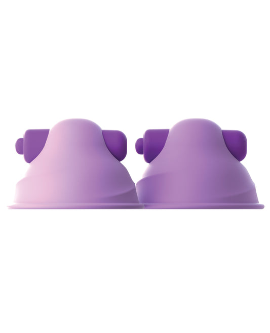 Fantasy For Her Fantasy For Her Vibrating Nipple Suck-Hers - Image 2