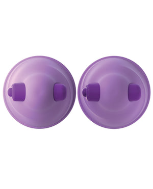 Fantasy For Her Fantasy For Her Vibrating Nipple Suck-Hers - Image 3