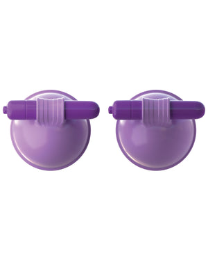 Fantasy For Her Fantasy For Her Vibrating Breast Suck-Hers - Image 3