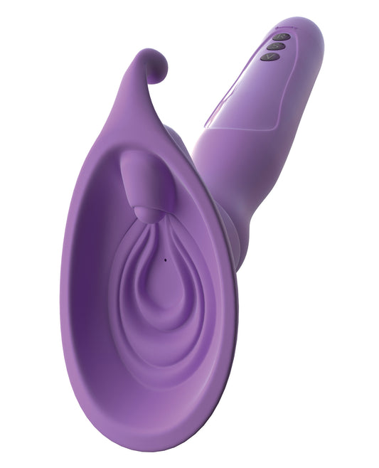 Fantasy For Her Fantasy For Her Vibrating Roto Suck-Her