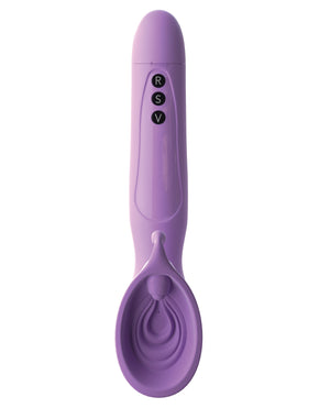Fantasy For Her Fantasy For Her Vibrating Roto Suck-Her - Image 3