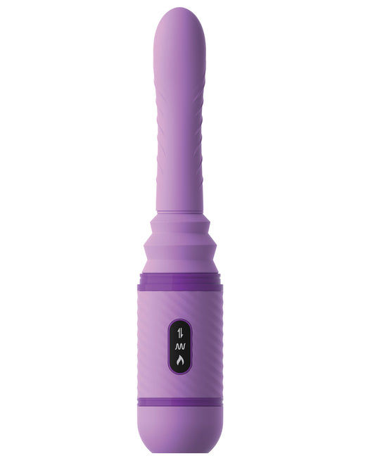 Fantasy For Her Fantasy For Her Love Thrust Her - Purple - Image 2