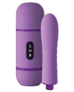 Fantasy For Her Fantasy For Her Love Thrust Her - Purple - Image 3