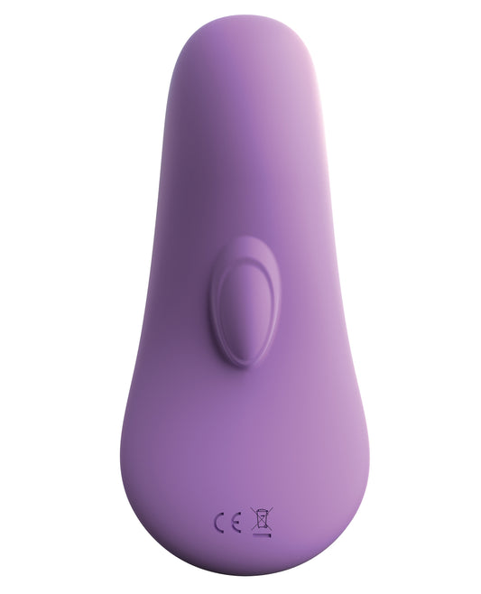 Fantasy For Her Fantasy For Her Remote Silicone Please-Her - Image 2