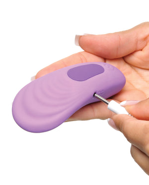 Fantasy For Her Fantasy For Her Remote Silicone Please-Her - Image 4