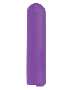 Fantasy For Her Fantasy For Her Rechargeable Remote Control Bullet - Purple - Image 4