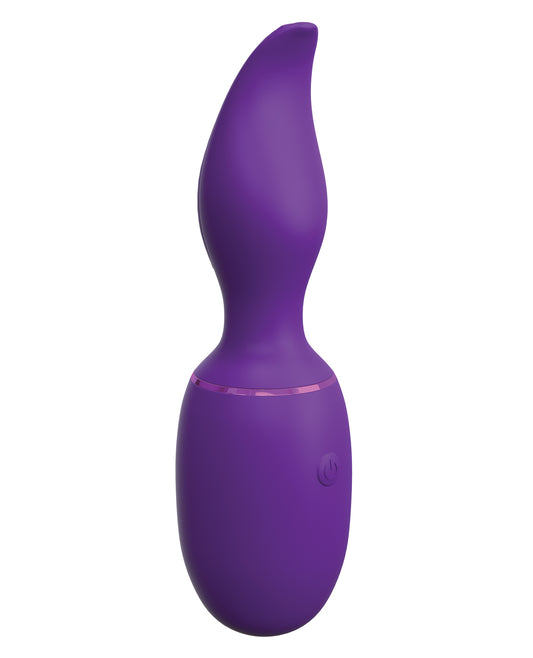 Fantasy For Her Fantasy For Her Ultimate Tongue-Gasm - Purple