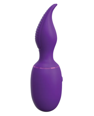 Fantasy For Her Fantasy For Her Ultimate Tongue-Gasm - Purple - Image 4