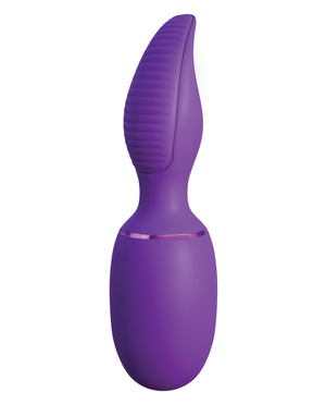 Fantasy For Her Fantasy For Her Ultimate Tongue-Gasm - Purple - Image 5