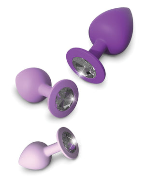Fantasy For Her Fantasy For Her Little Gems Trainer Set - Purple - Image 4