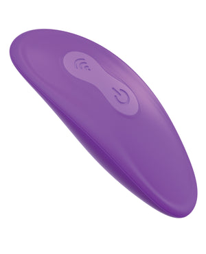 Fantasy For Her Fantasy For Her Ultimate Strapless Strap On - Purple