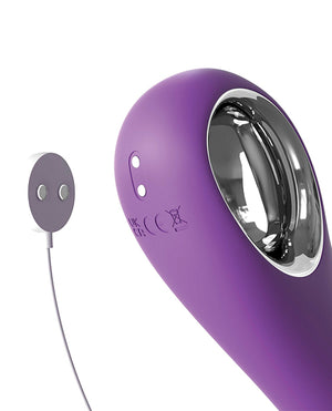 Fantasy For Her Fantasy For Her Ultimate Pleasure Pro - Purple - Image 5
