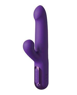 Fantasy For Her Fantasy for Her Super SoniX Thruster - Purple - Image 3