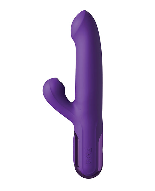 Fantasy For Her Fantasy for Her Super SoniX Thruster - Purple