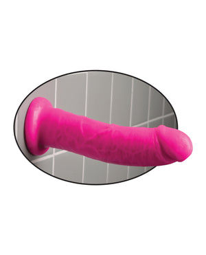 Dillio Dillio 8" Dillio - Pink - Image 3